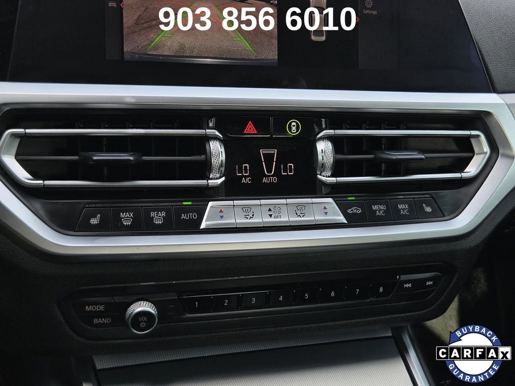 2021 BMW 3 Series 330i