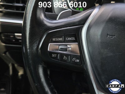 2021 BMW 3 Series 330i