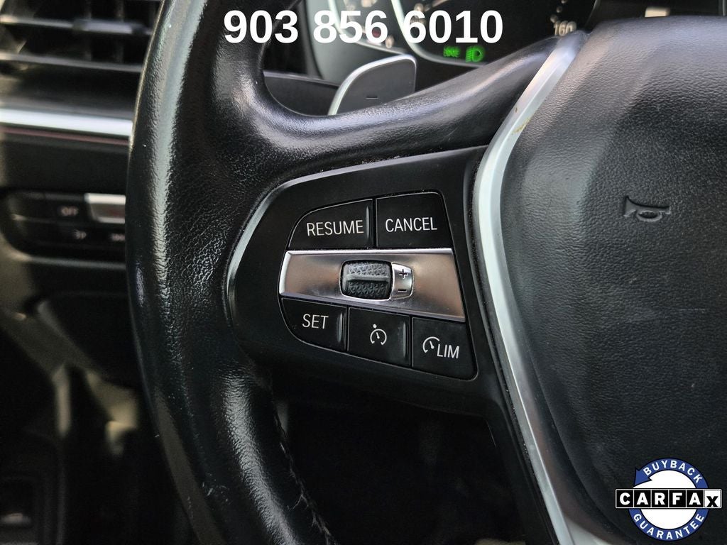2021 BMW 3 Series 330i