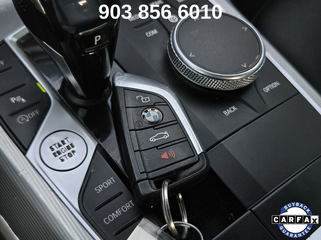 2021 BMW 3 Series 330i