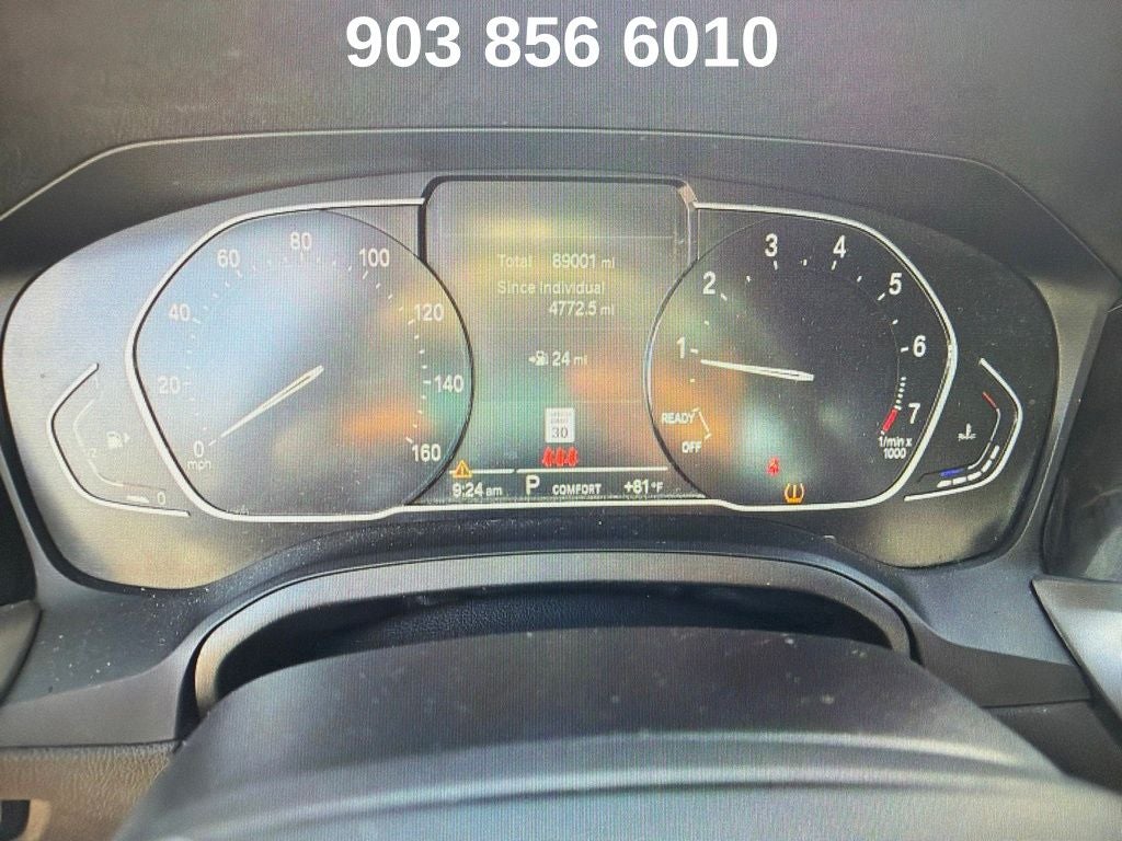 2021 BMW 3 Series 330i