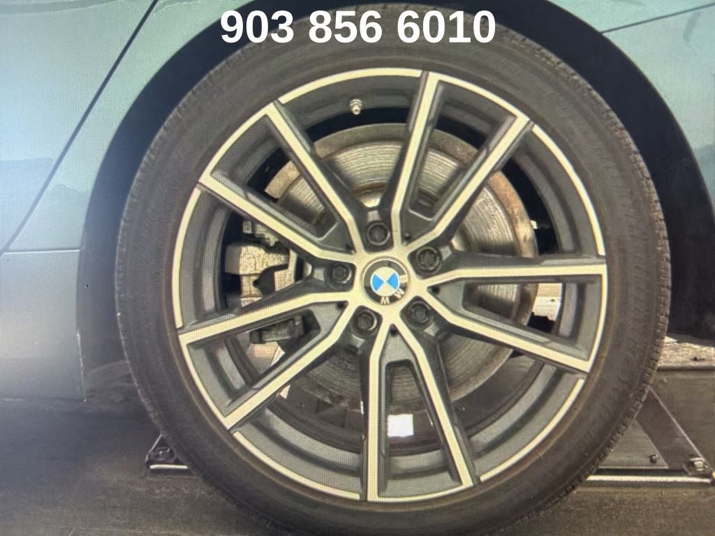 2021 BMW 3 Series 330i