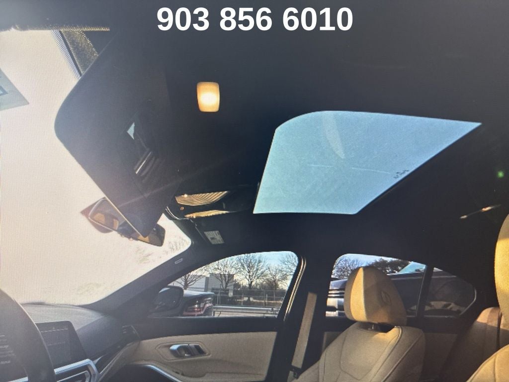 2021 BMW 3 Series 330i