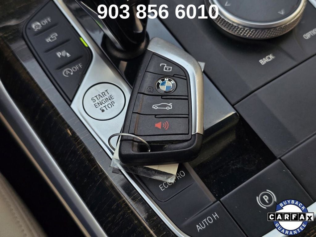 2021 BMW 3 Series 330i