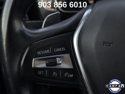 2022 BMW 3 Series 330i xDrive