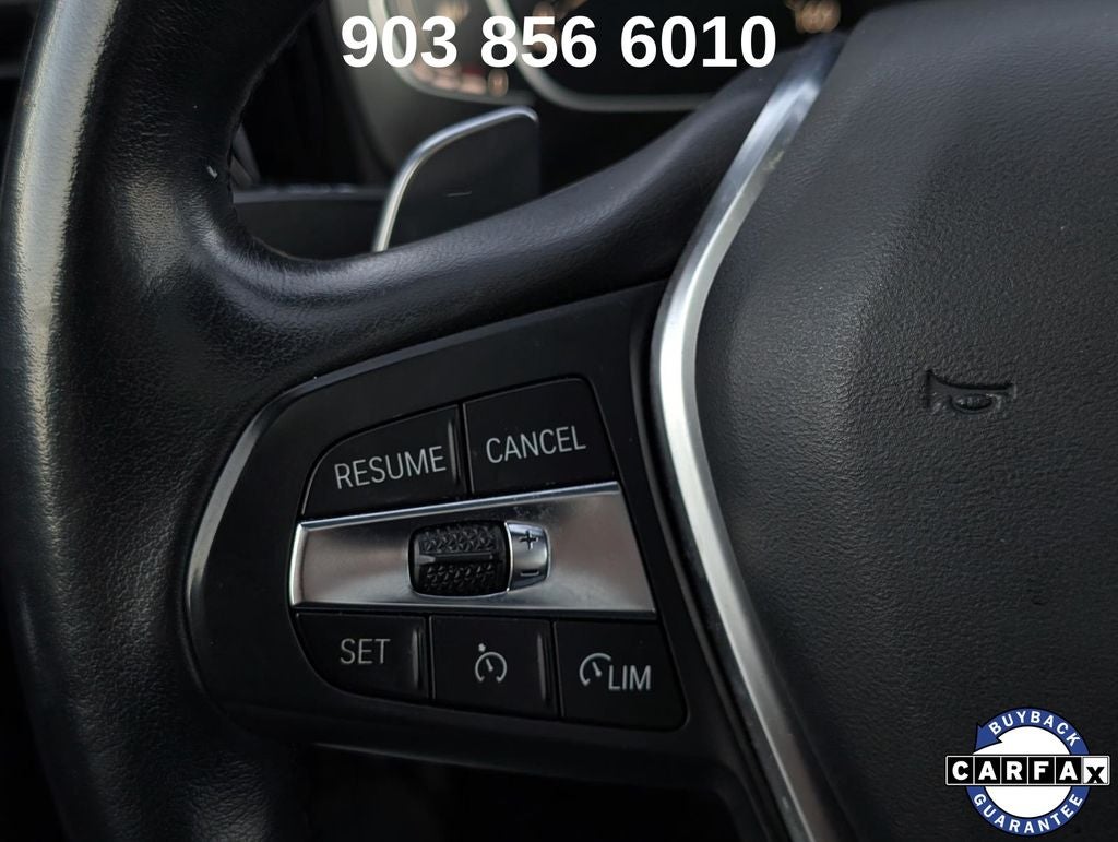 2022 BMW 3 Series 330i xDrive