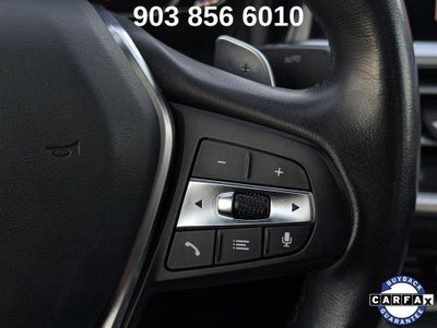 2022 BMW 3 Series 330i xDrive