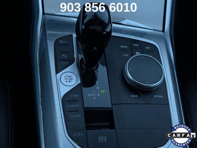 2022 BMW 3 Series 330i xDrive