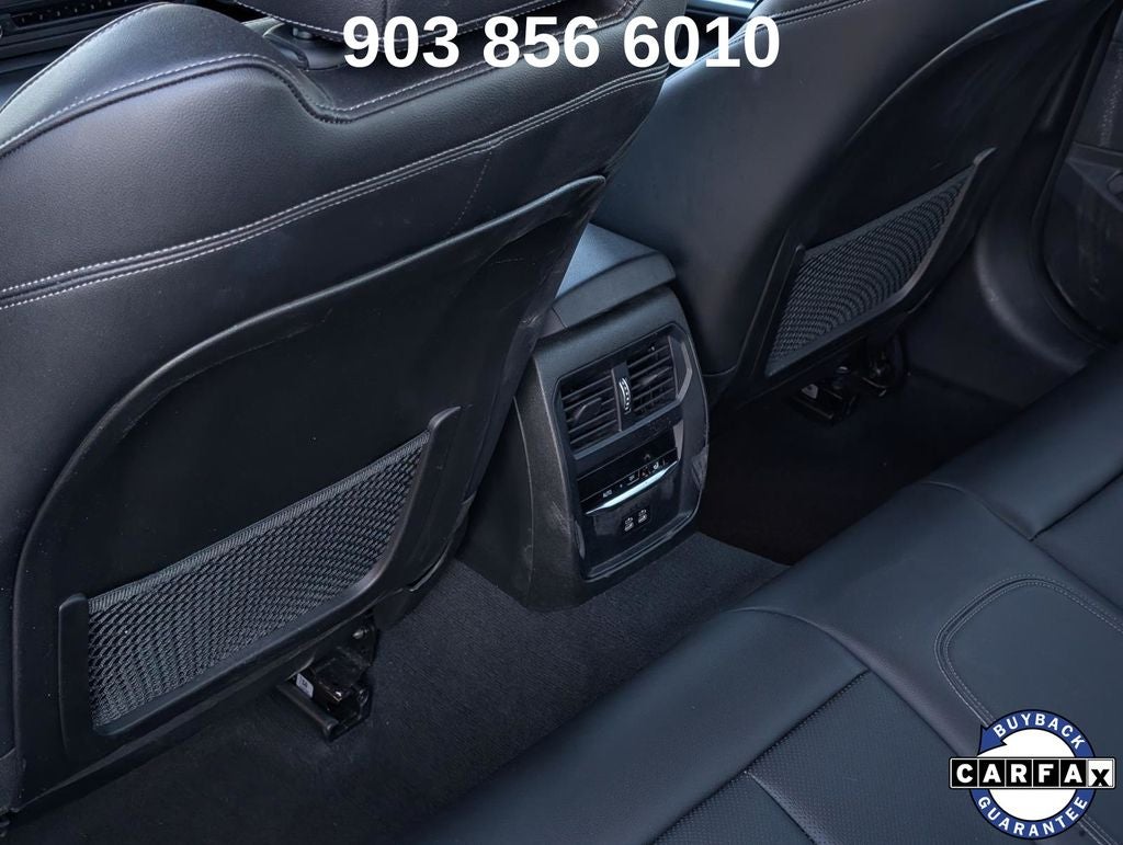 2022 BMW 3 Series 330i xDrive