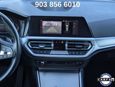 2022 BMW 3 Series 330i xDrive