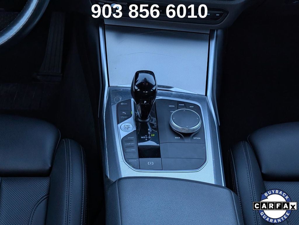 2022 BMW 3 Series 330i xDrive