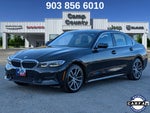 2022 BMW 3 Series 330i xDrive
