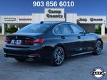 2022 BMW 3 Series 330i xDrive