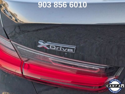 2022 BMW 3 Series 330i xDrive