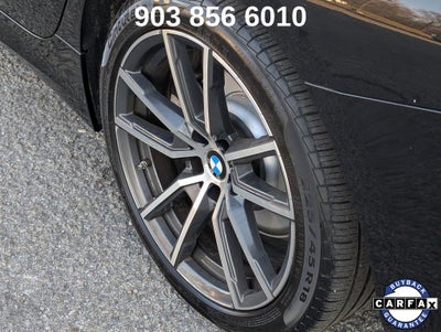 2022 BMW 3 Series 330i xDrive