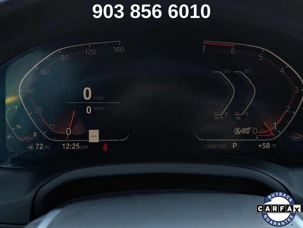 2021 BMW 3 Series 330i xDrive