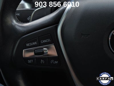 2021 BMW 3 Series 330i xDrive