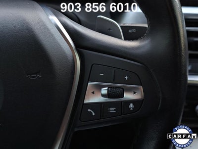 2021 BMW 3 Series 330i xDrive