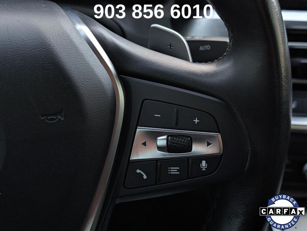 2021 BMW 3 Series 330i xDrive