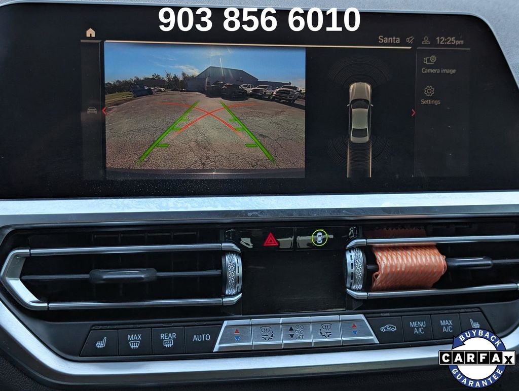 2021 BMW 3 Series 330i xDrive