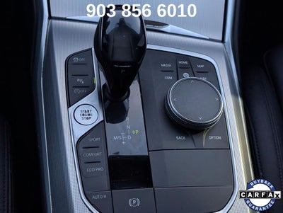 2021 BMW 3 Series 330i xDrive