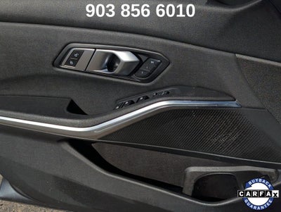 2021 BMW 3 Series 330i xDrive