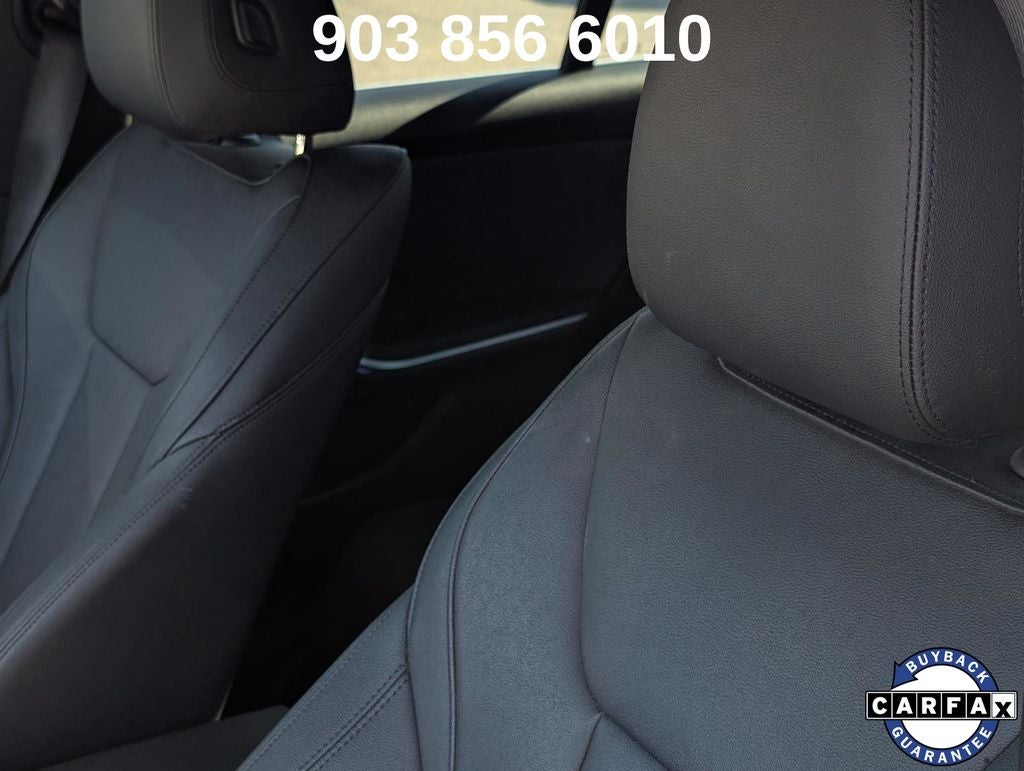 2021 BMW 3 Series 330i xDrive