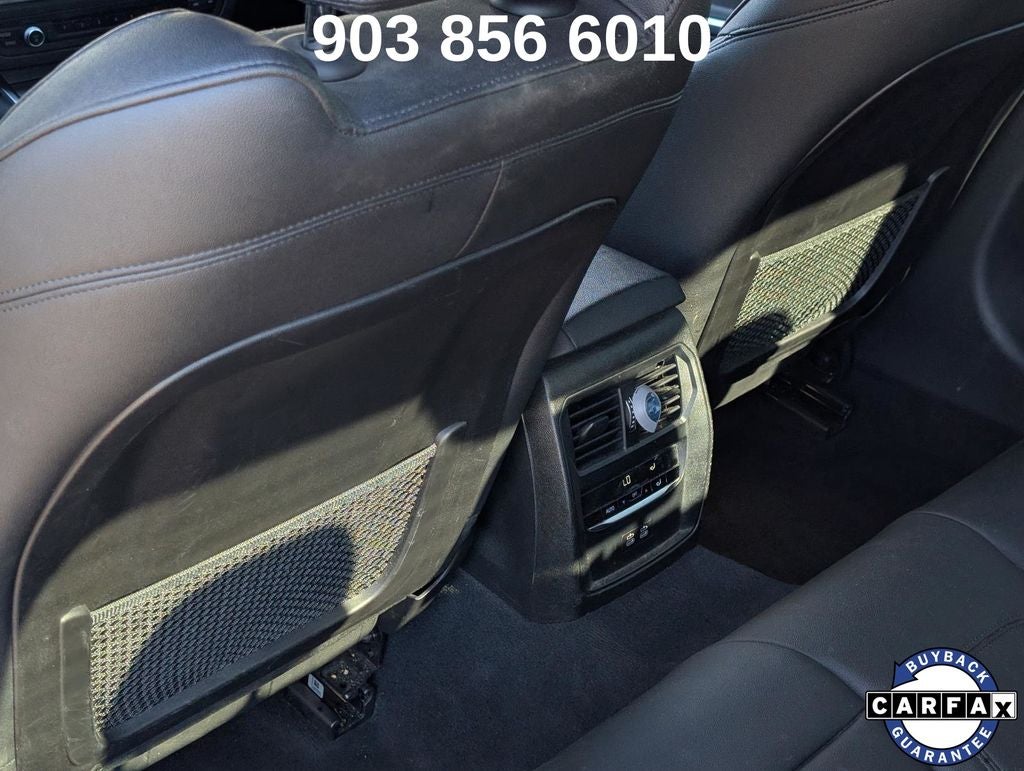 2021 BMW 3 Series 330i xDrive