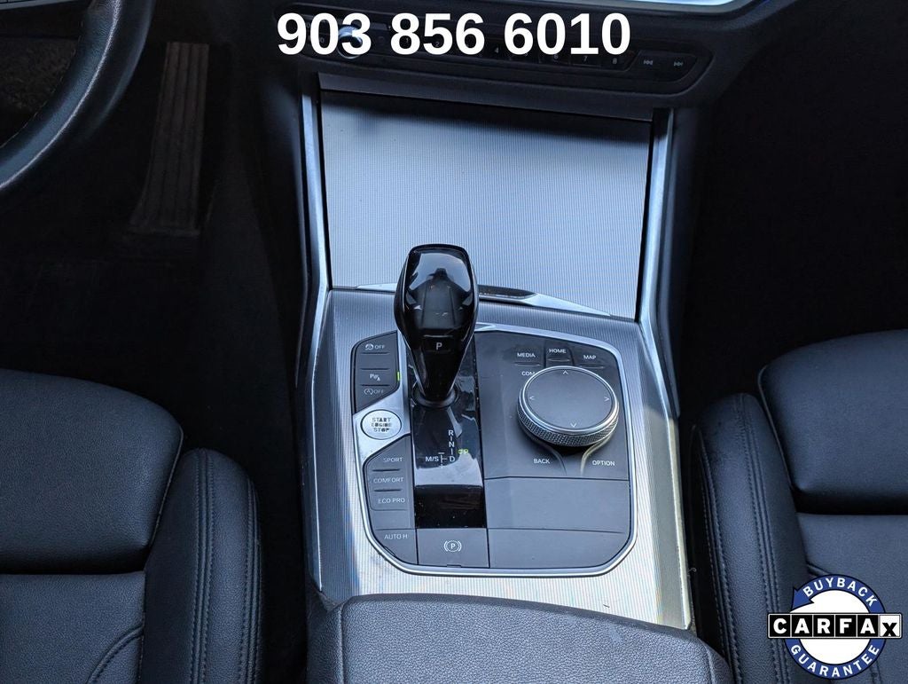 2021 BMW 3 Series 330i xDrive