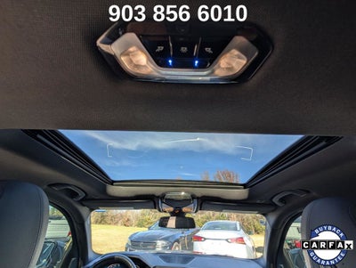 2021 BMW 3 Series 330i xDrive