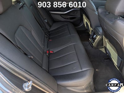 2021 BMW 3 Series 330i xDrive