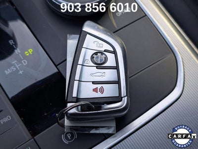 2021 BMW 3 Series 330i xDrive