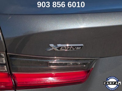 2021 BMW 3 Series 330i xDrive