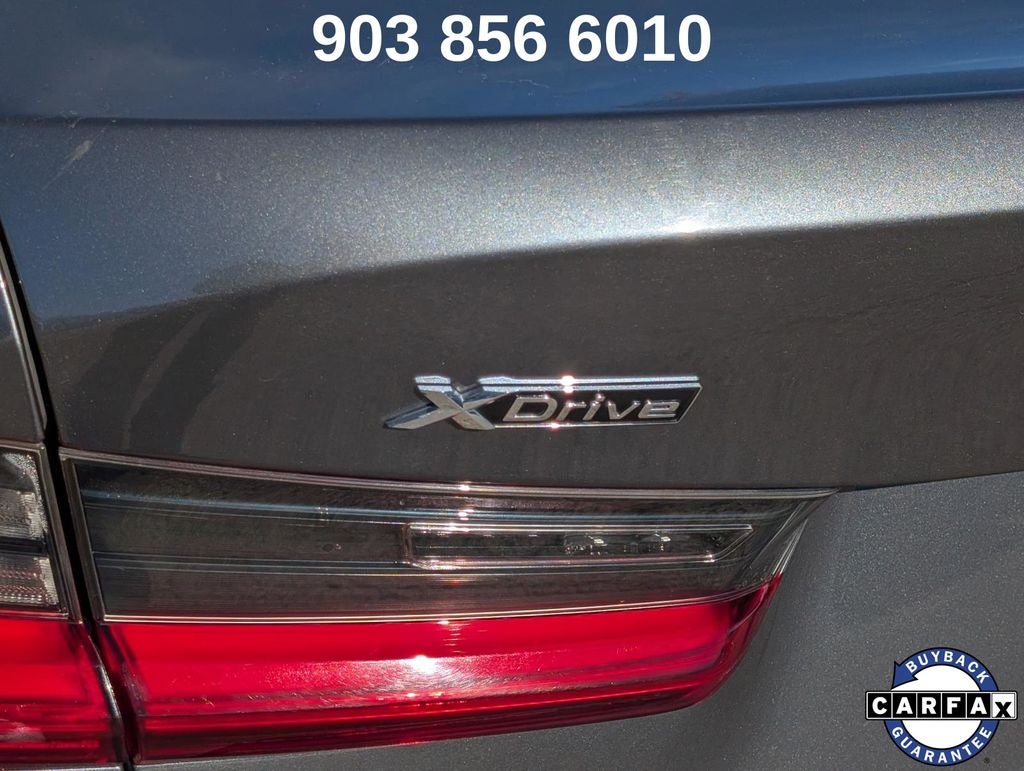 2021 BMW 3 Series 330i xDrive