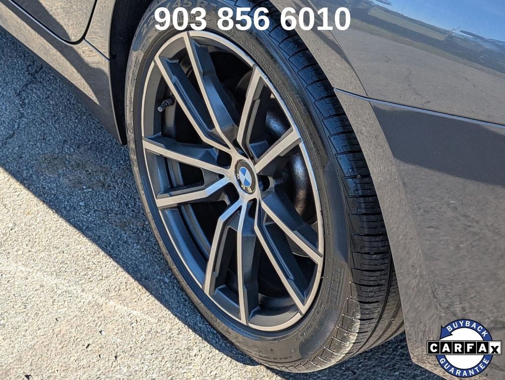 2021 BMW 3 Series 330i xDrive