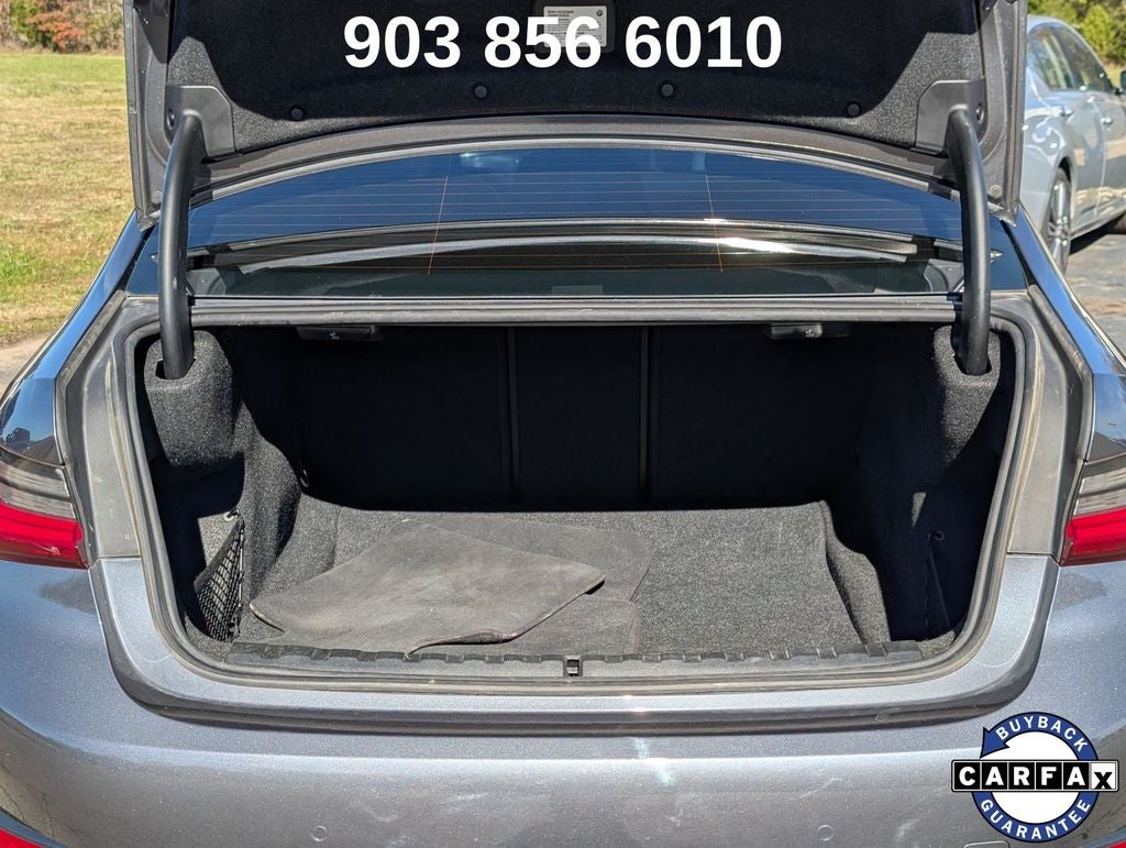 2021 BMW 3 Series 330i xDrive