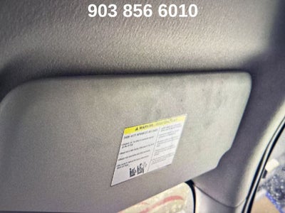 2021 Nissan NV200 SV