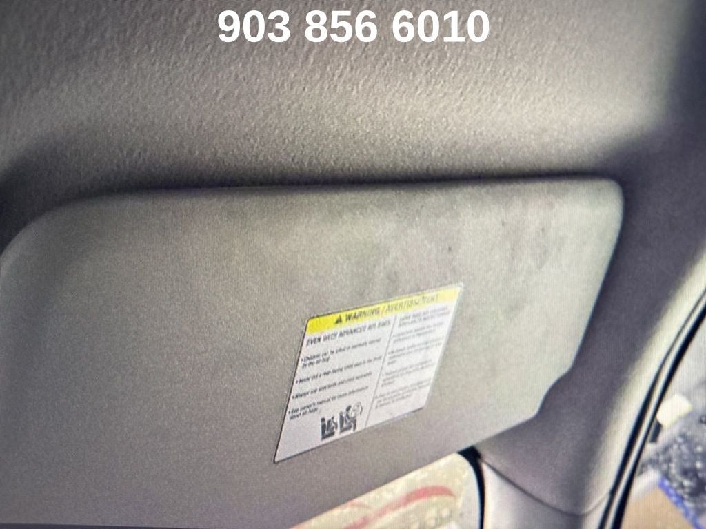 2021 Nissan NV200 SV