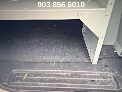 2021 Nissan NV200 SV