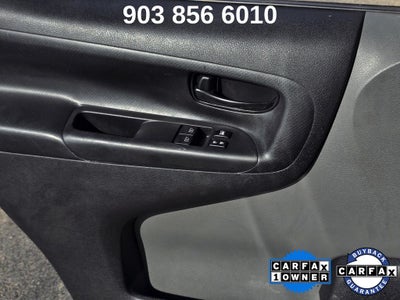 2021 Nissan NV200 SV