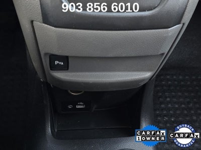 2021 Nissan NV200 SV