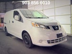 2021 Nissan NV200 SV