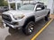 2018 Toyota Tacoma TRD Off-Road V6