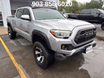 2018 Toyota Tacoma TRD Off-Road V6