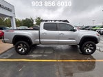 2018 Toyota Tacoma TRD Off-Road V6
