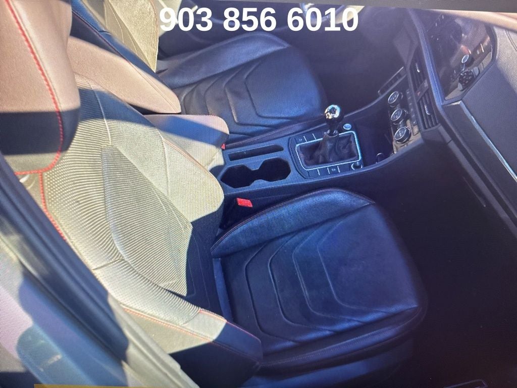 2020 Volkswagen Jetta GLI 2.0T Autobahn