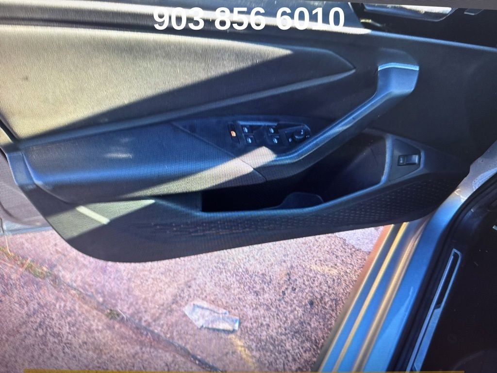 2020 Volkswagen Jetta GLI 2.0T Autobahn