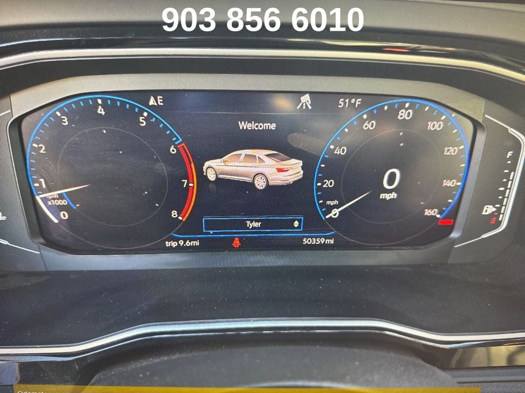 2020 Volkswagen Jetta GLI 2.0T Autobahn