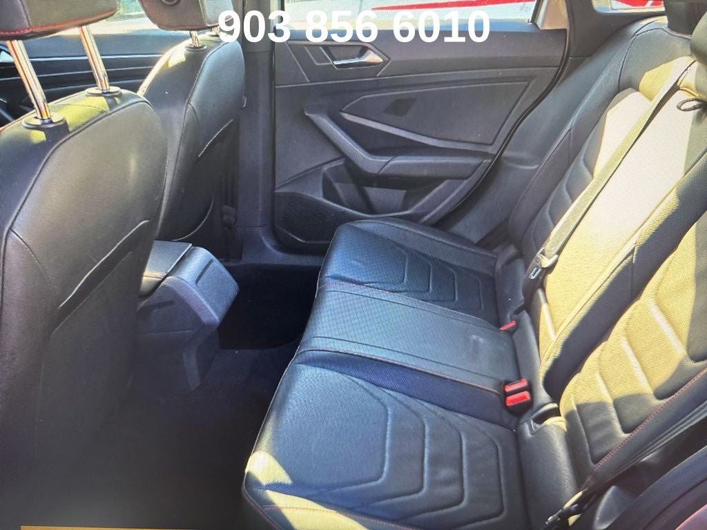 2020 Volkswagen Jetta GLI 2.0T Autobahn