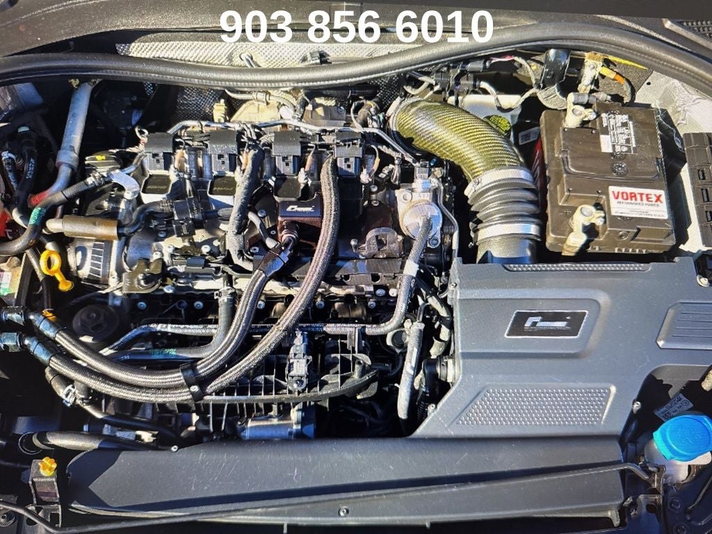 2020 Volkswagen Jetta GLI 2.0T Autobahn